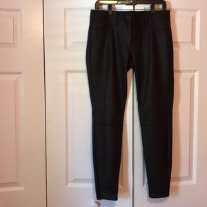 The Limited Black Pants